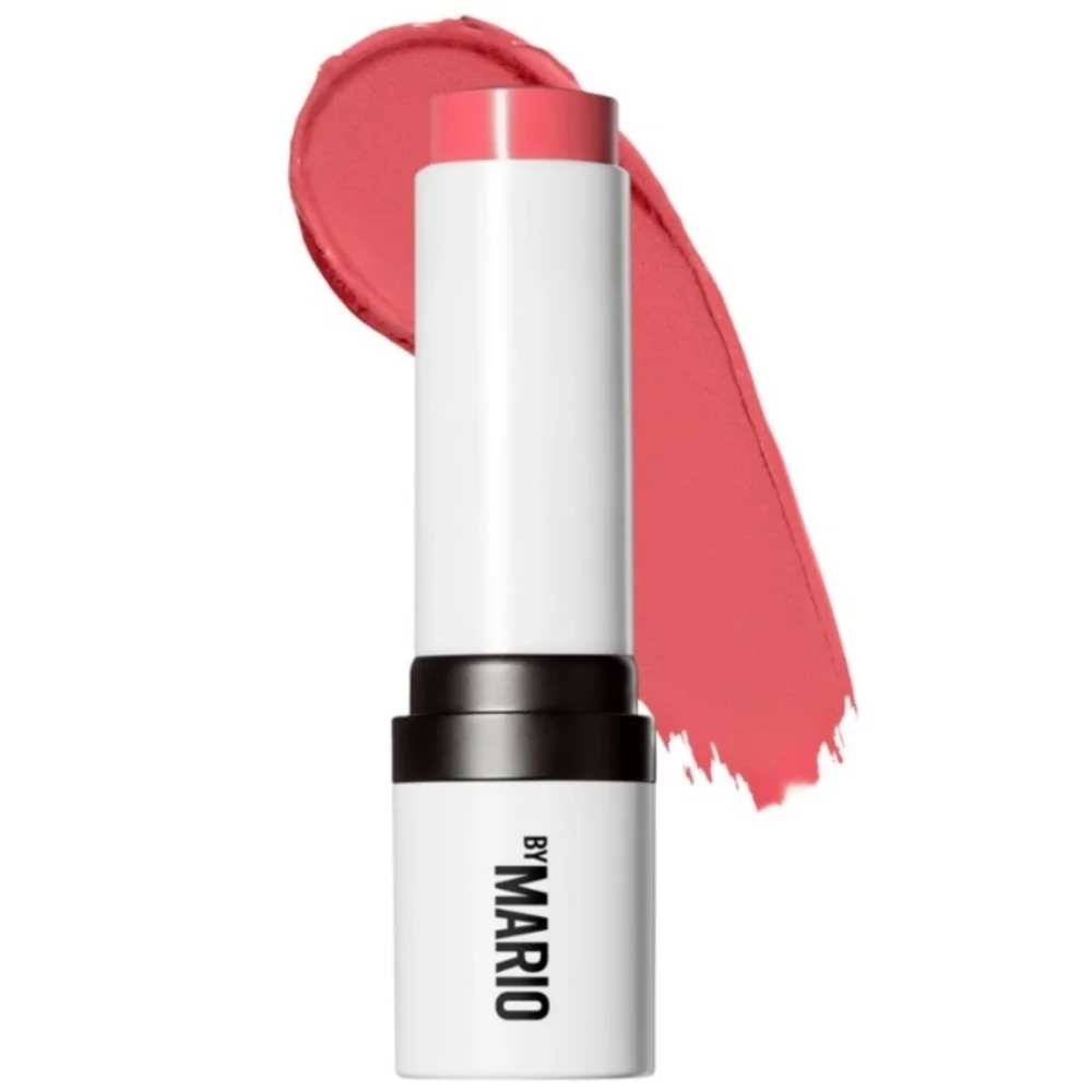 Makeup By Mario Soft Coral Cream Blush Stick